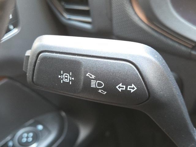 Photo of 2024 Cactus Green / Gray Ford Bronco Sport
