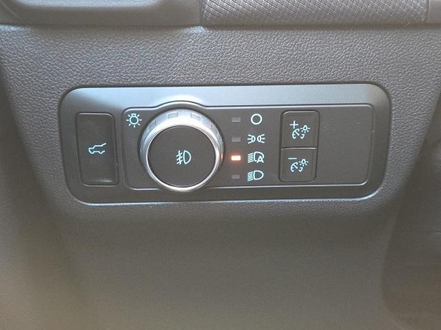 Photo of 2024 Cactus Green / Gray Ford Bronco Sport