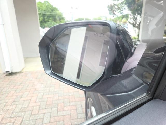 Photo of 2025 Black Hyundai PALISADE