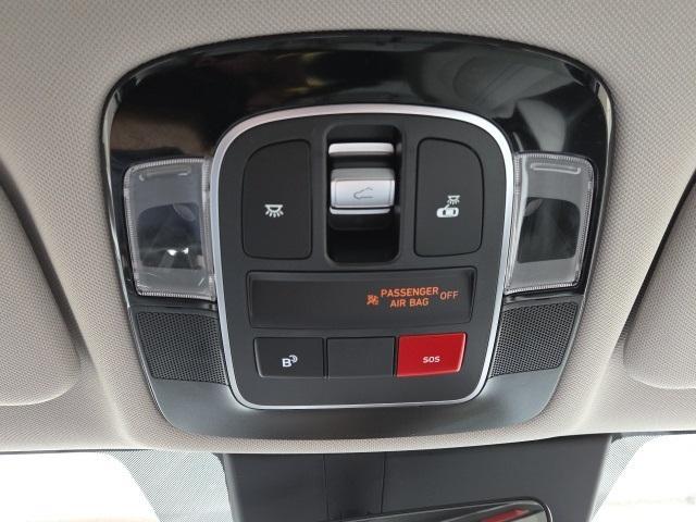 Photo of 2025 Carbon Blue Hyundai SONATA Hybrid