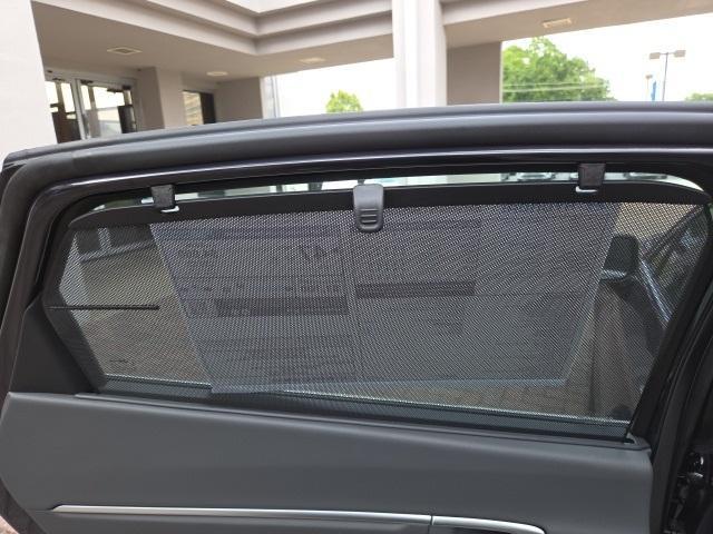 Photo of 2025 Carbon Blue Hyundai SONATA Hybrid