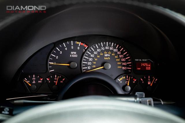 Photo of 1999 Arctic White Pontiac Firebird