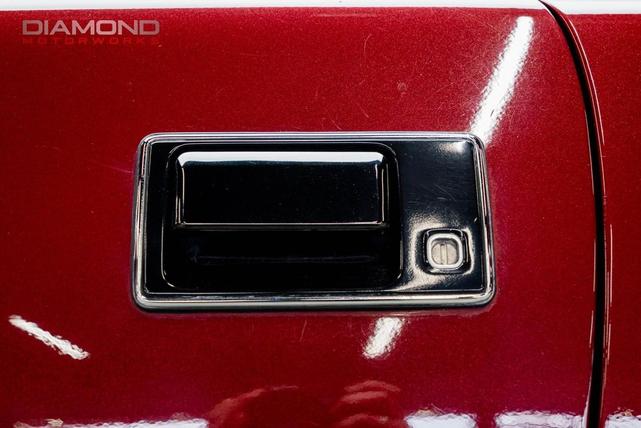 Photo of 1984 Wine Metallic Paint Nissan 300ZX