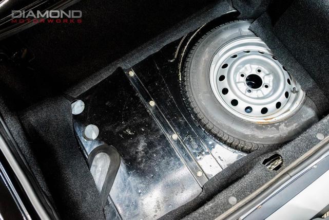 Photo of 1986 Black Alfa Romeo Spider