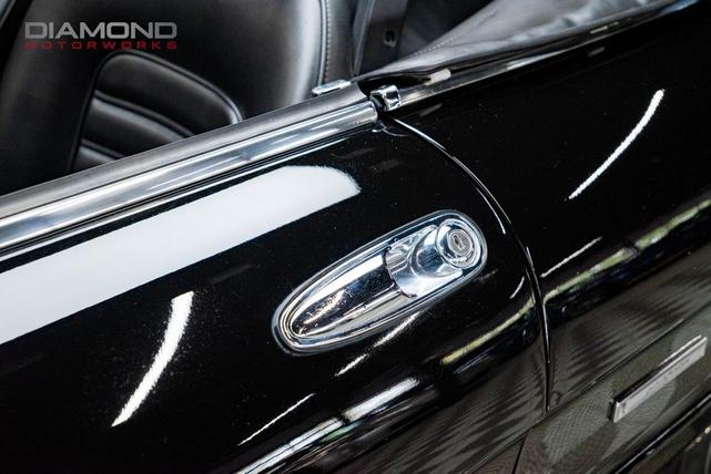 Photo of 1986 Black Alfa Romeo Spider