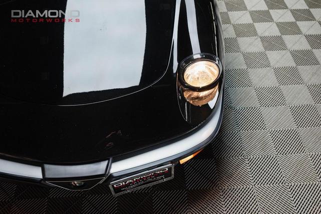 Photo of 1986 Black Alfa Romeo Spider