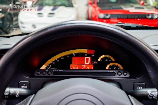 Photo of 2005 New Formula Red Honda S2000