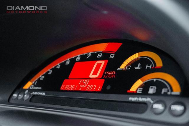 Photo of 2005 New Formula Red Honda S2000
