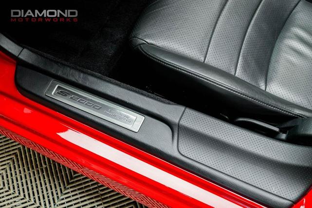 Photo of 2005 New Formula Red Honda S2000