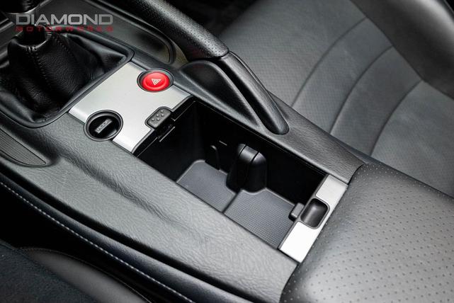 Photo of 2005 New Formula Red Honda S2000