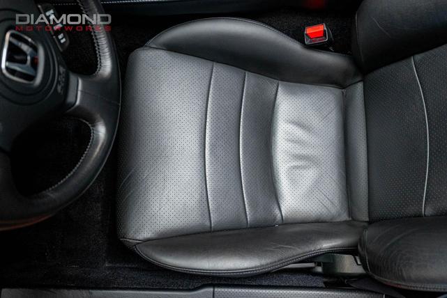 Photo of 2005 New Formula Red Honda S2000