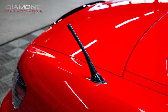 Photo of 2005 New Formula Red Honda S2000