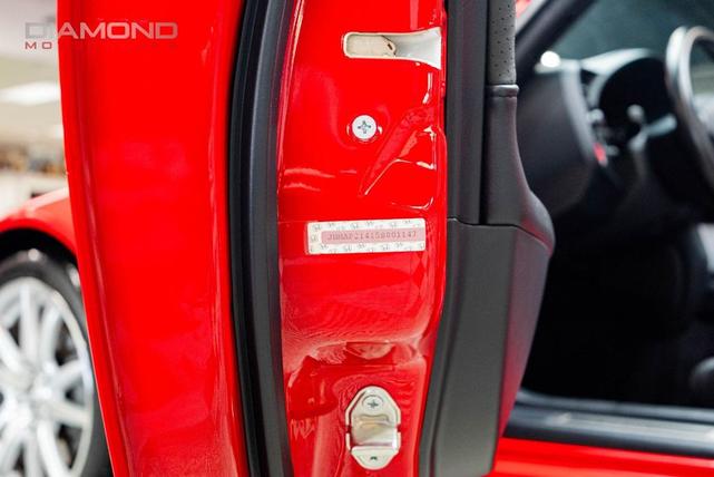 Photo of 2005 New Formula Red Honda S2000