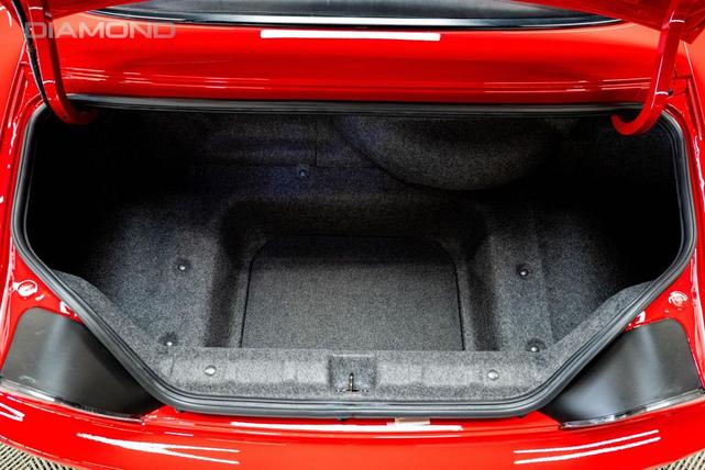 Photo of 2005 New Formula Red Honda S2000