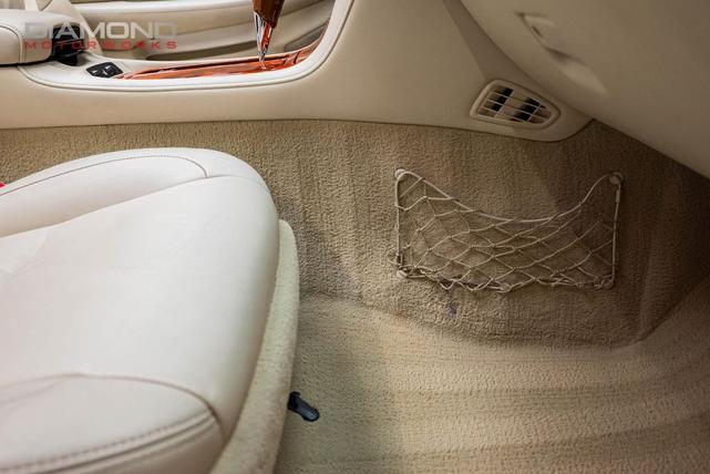 Photo of 2006 Mercury Metallic Lexus SC 430