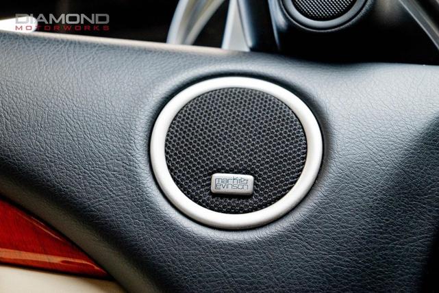 Photo of 2006 Mercury Metallic Lexus SC 430