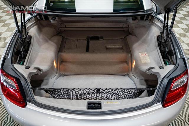 Photo of 2006 Mercury Metallic Lexus SC 430