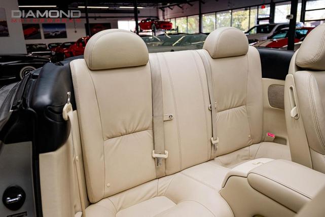 Photo of 2006 Mercury Metallic Lexus SC 430