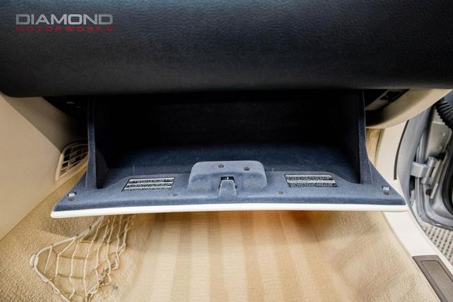 Photo of 2006 Mercury Metallic Lexus SC 430