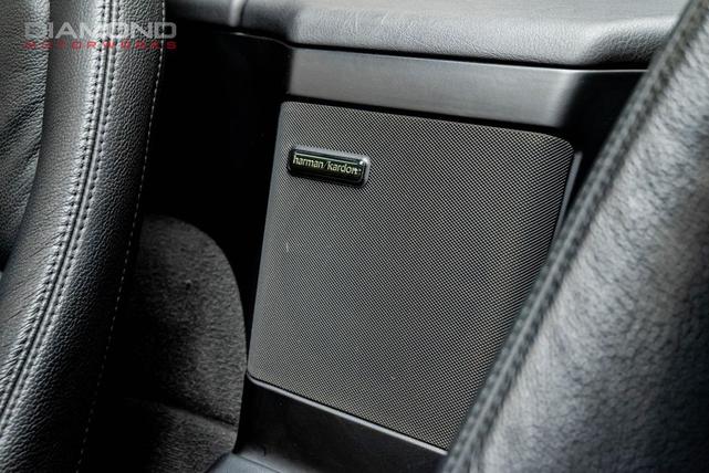 Photo of 2002 Oxford Green Metallic BMW Z3
