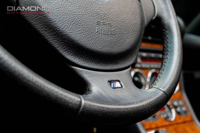 Photo of 2002 Oxford Green Metallic BMW Z3