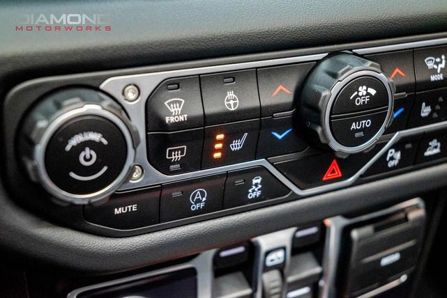Photo of 2024 Hydro Blue Pearl Coat Jeep Wrangler