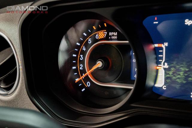 Photo of 2024 Hydro Blue Pearl Coat Jeep Wrangler