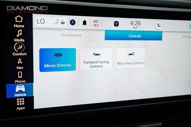 Photo of 2024 Hydro Blue Pearl Coat Jeep Wrangler
