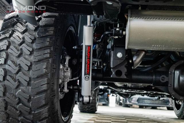 Photo of 2024 Hydro Blue Pearl Coat Jeep Wrangler