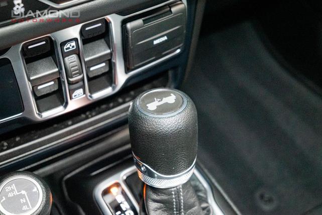 Photo of 2024 Hydro Blue Pearl Coat Jeep Wrangler