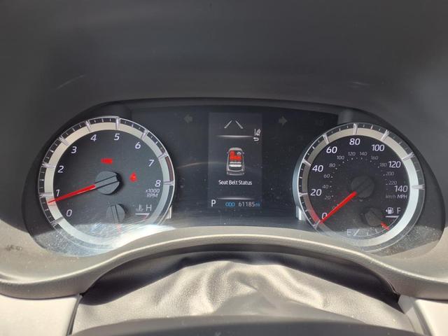 Photo of 2020 Blizzard Pearl Toyota Highlander