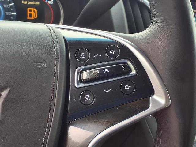 Photo of 2018 Satin Steel Metallic Cadillac Escalade