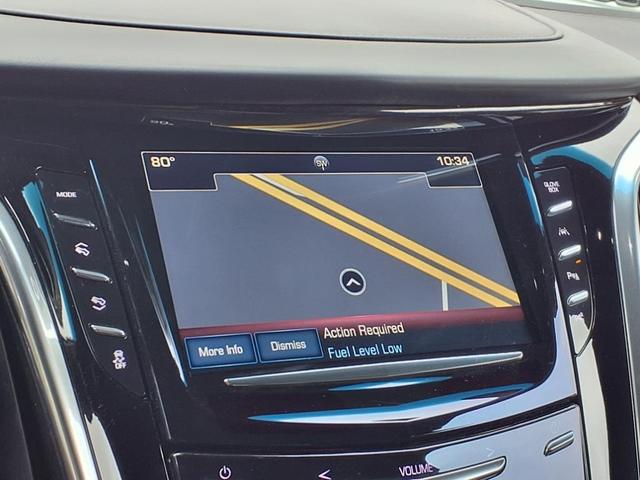 Photo of 2018 Satin Steel Metallic Cadillac Escalade