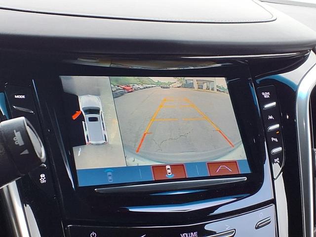 Photo of 2018 Satin Steel Metallic Cadillac Escalade