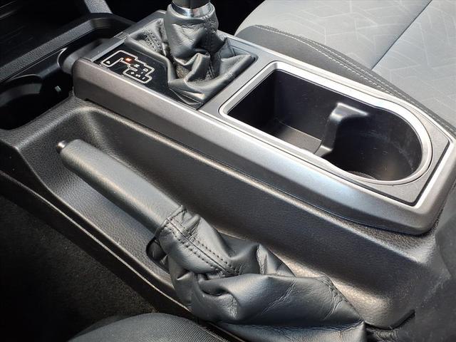 Photo of 2023 GRAY Toyota Tacoma