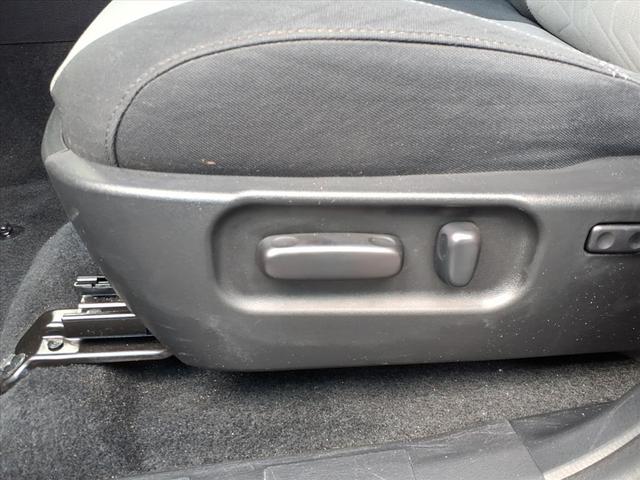 Photo of 2023 GRAY Toyota Tacoma