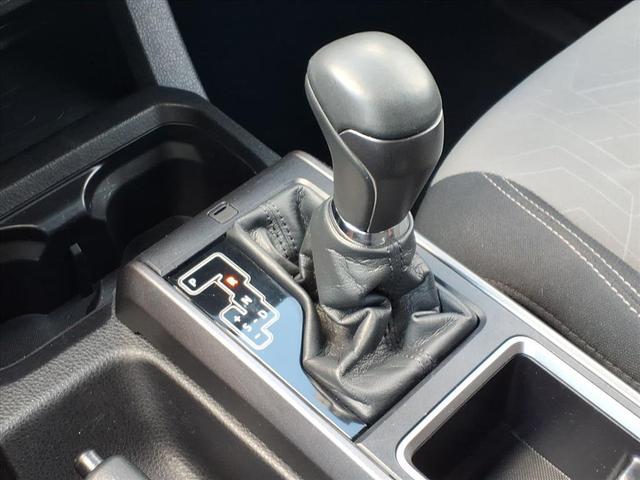 Photo of 2023 GRAY Toyota Tacoma