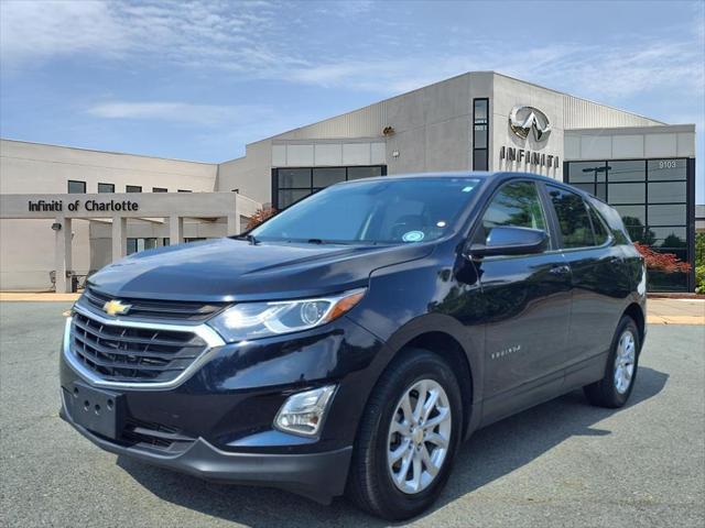 2021 Chevrolet Equinox