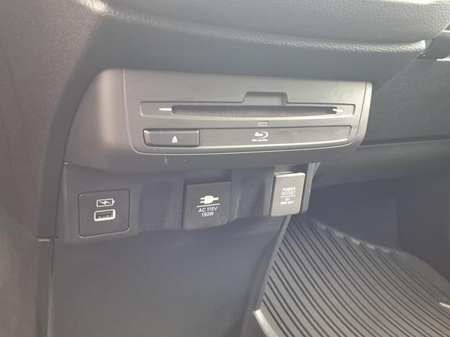 Photo of 2023 Crystal Black Pearl Honda Odyssey
