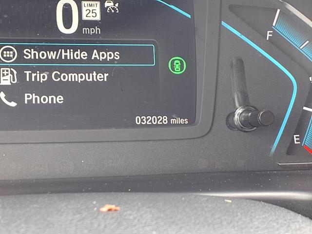 Photo of 2023 Crystal Black Pearl Honda Odyssey