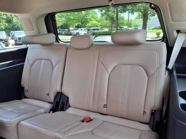 Photo of 2024  Ford Expedition