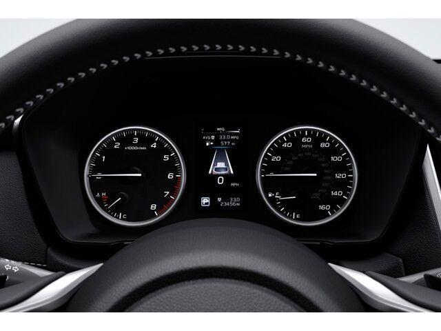 Photo of 2022 Crystal Black Silica Subaru Outback
