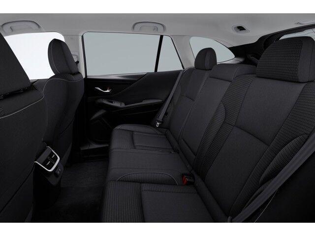Photo of 2022 Crystal Black Silica Subaru Outback