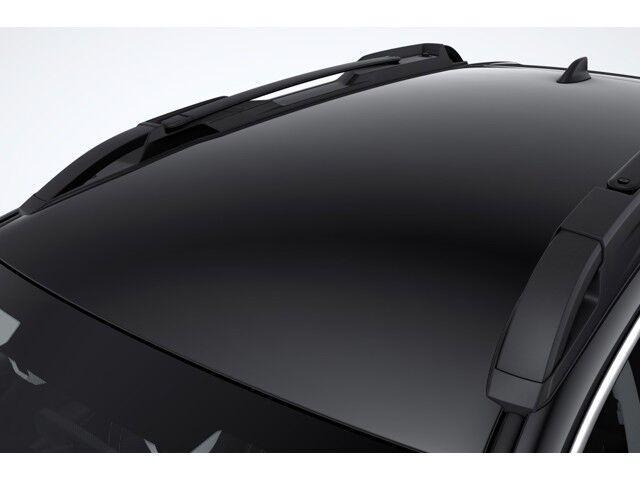 Photo of 2022 Crystal Black Silica Subaru Outback