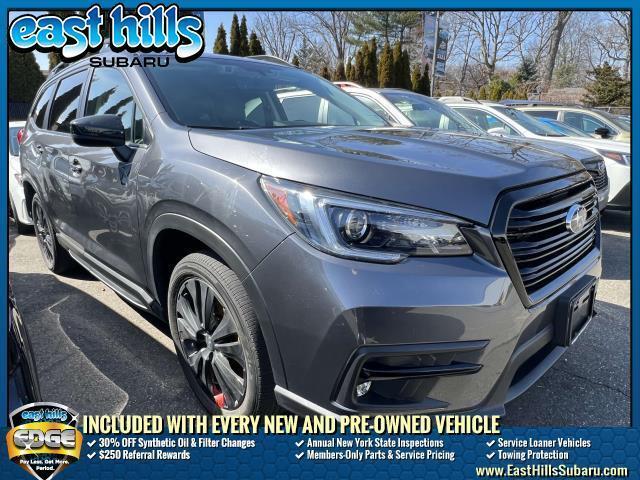 2022 Subaru Ascent