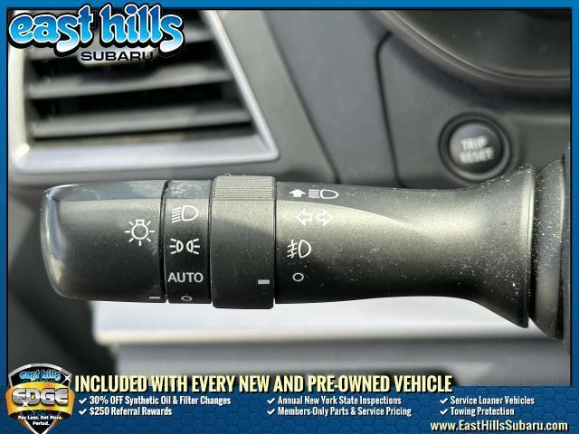 Photo of 2022 Crystal White Pearl Subaru Crosstrek