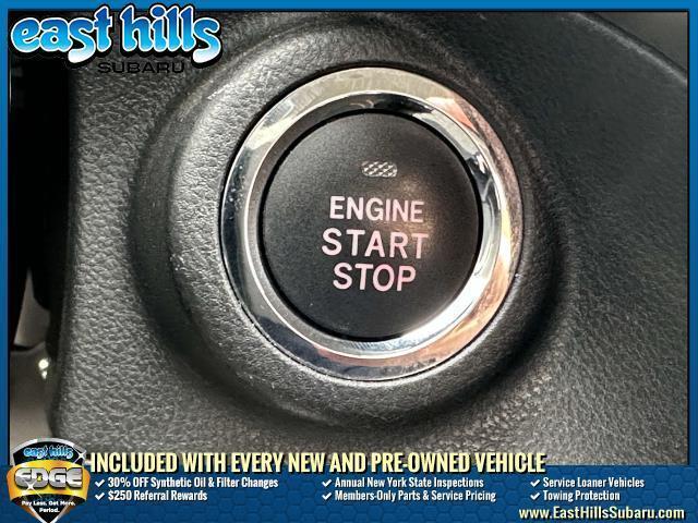 Photo of 2022 Crystal White Pearl Subaru Crosstrek