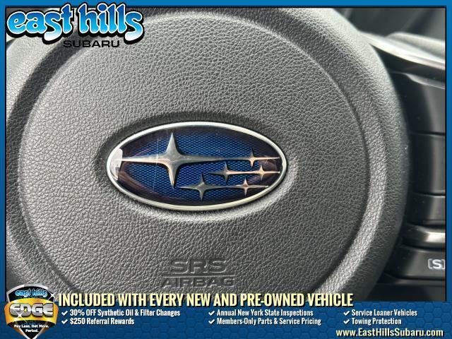 Photo of 2022 Pure Red Subaru Crosstrek