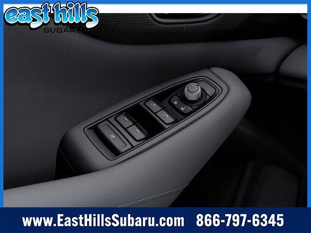 Photo of 2025 Crystal White Pearl Subaru Legacy