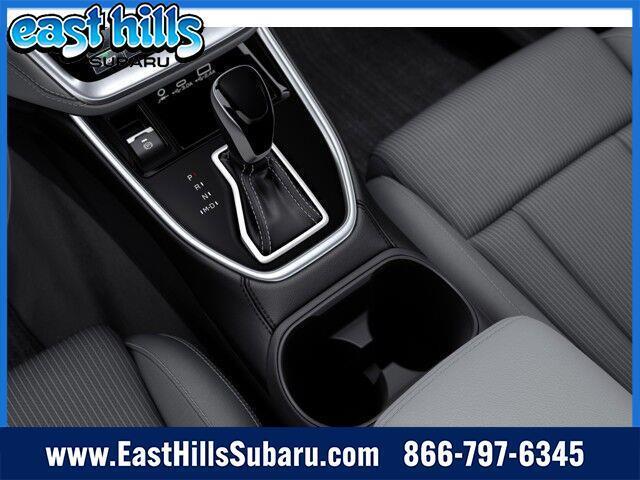 Photo of 2025 Crystal White Pearl Subaru Legacy